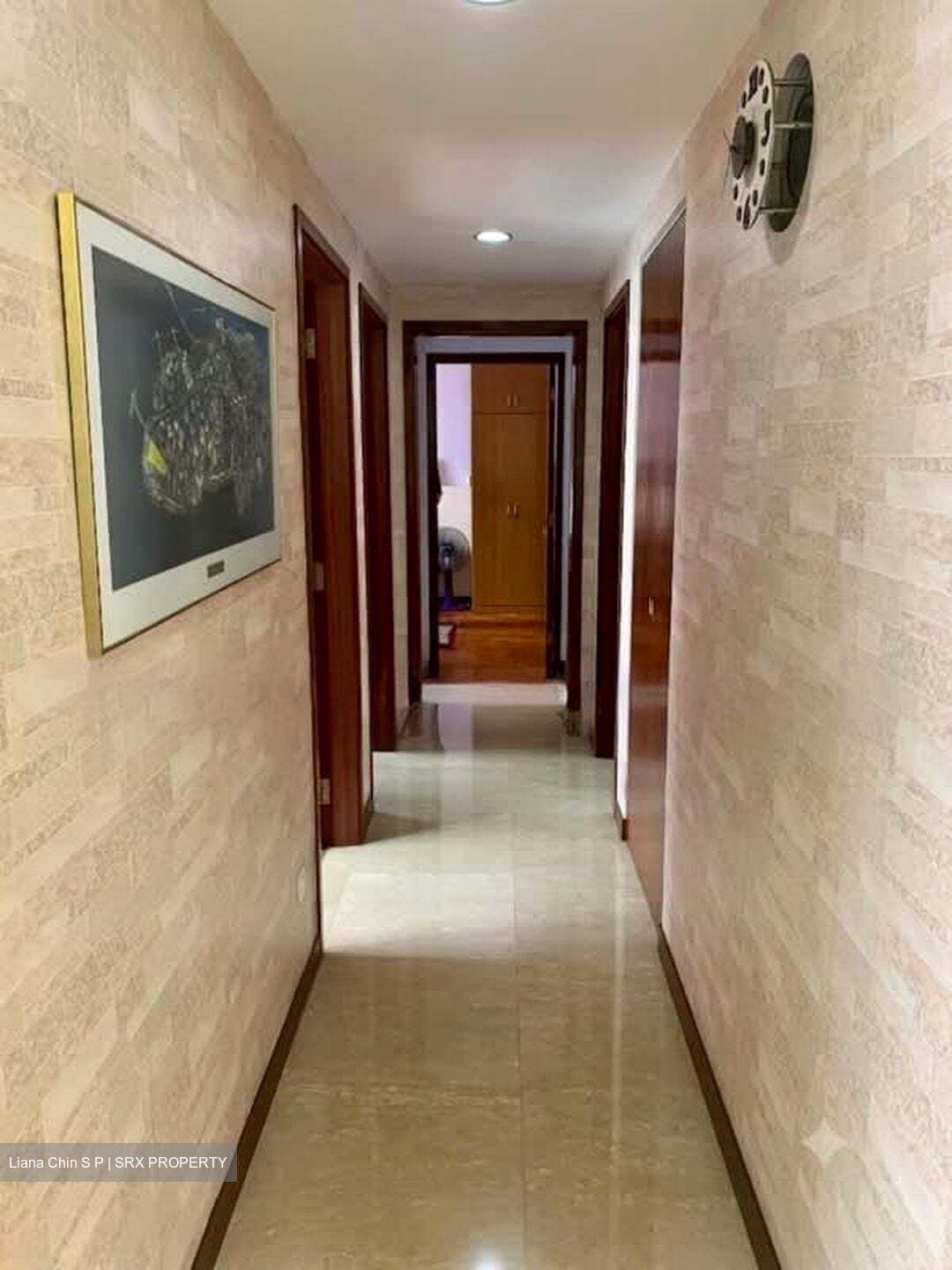 La Casa (D25), Condominium #574479371